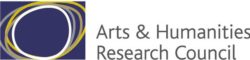 Arts & Humanities Research Coundil logo